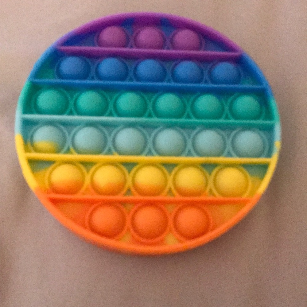 Pop it